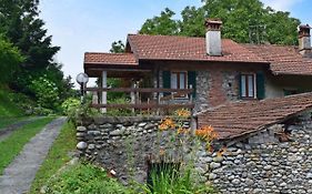 Locazione Turistica Casa Mulino