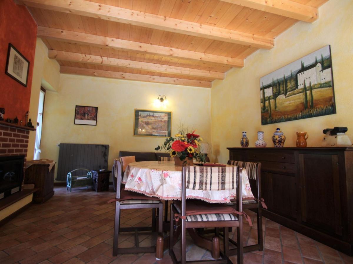 Villa Locazione Turistica Casa Mulino Castelveccana Esterno foto