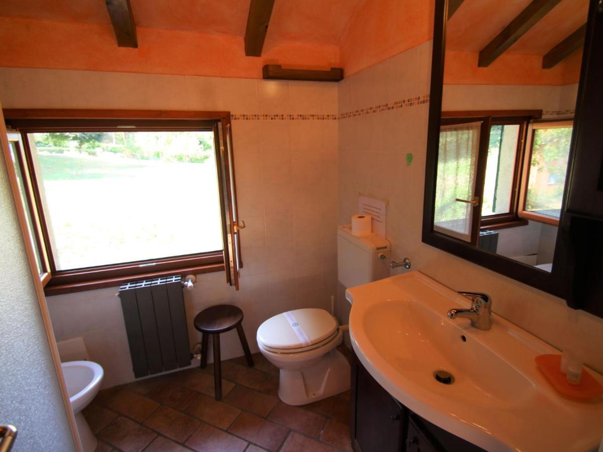 Villa Locazione Turistica Casa Mulino Castelveccana Esterno foto